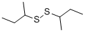 sec-Butyl disulfide CAS#: 5943-30-6