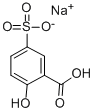 sodium 5-sulphosalicylate CAS#: 831-54-9