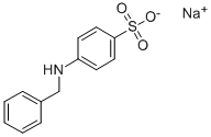 sodium N-benzylsulphanilate CAS#: 32339-03-0