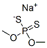 sodium O,O-dimethyl dithiophosphate CAS#: 26377-29-7