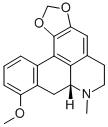 stephanine CAS#: 517-63-5