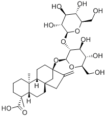 steviolbioside CAS#: 41093-60-1