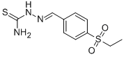 subathizone CAS#: 121-55-1