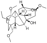 talatisamine CAS#: 20501-56-8