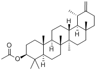 taraxasteryl acetate CAS#: 6426-43-3
