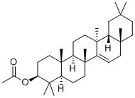 taraxerol acetate CAS#: 2189-80-2