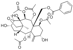 taxinine M CAS#: 135730-55-1