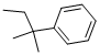 tert-Amylbenzene CAS#: 2049-95-8