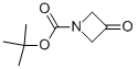 tert-Butyl 3-oxoazetidine-1-carboxylate CAS#: 398489-26-4