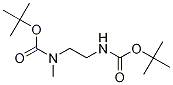 tert-Butyl N-[2-(Boc-amino)ethyl]-N-methylcarbamate CAS#: 105983-83-3