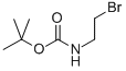 tert-Butyl N-(2-bromoethyl)carbamate CAS#: 39684-80-5