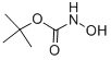 tert-Butyl N-hydroxycarbamate CAS#: 36016-38-3