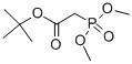 tert-Butyl O,O-dimethylphosphonoacetate CAS#: 62327-21-3