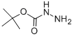 tert-Butyl carbazate CAS#: 870-46-2