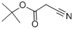 tert-Butyl cyanoacetate CAS#: 1116-98-9