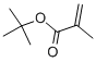 tert-Butyl methacrylate CAS#: 585-07-9
