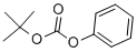 tert-Butyl phenyl carbonate CAS#: 6627-89-0