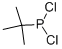 tert-Butyldichlorophosphine CAS#: 25979-07-1