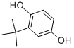 tert-Butylhydroquinone CAS#: 1948-33-0