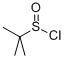 tert-Butylsulfinyl chloride CAS#: 31562-43-3