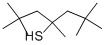 tert-dodecylthiol CAS#: 25103-58-6