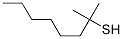 tertnonanethiol CAS#: