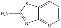 thiazolo[4,5-b]pyridin-2-amine CAS#: 13575-41-2