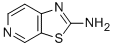 thiazolo[5,4-c]pyridin-2-amine CAS#: 108310-79-8