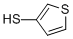 thiophene-3-thiol CAS#: 7774-73-4