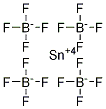 tin fluoborate CAS#: