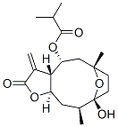 tirotundin CAS#: 56377-67-4