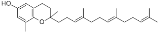 tocotrienol, delta CAS#: 25612-59-3