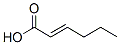 trans-2-Hexenoic acid CAS#: 13419-69-7