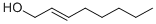 trans-2-Octen-1-ol CAS#: 18409-17-1