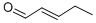 trans-2-Pentenal CAS#: 1576-87-0