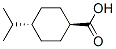 trans-4-Isopropylcyclohexane carboxylic acid CAS#: 7077-05-6