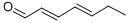trans,trans-2,4-Heptadienal CAS#: 4313-03-5