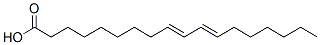 trans,trans-9,11-Octadecadienoicacid CAS#: 544-71-8