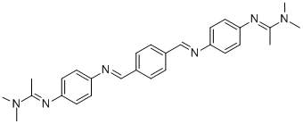 tribendimidine CAS#: 115103-15-6