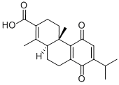 triptoquinone A CAS#: 142950-86-5
