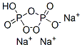 trisodium hydrogen diphosphate CAS#: 14691-80-6