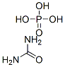 urea phosphate CAS#: 4401-74-5