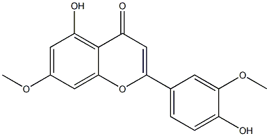 velutin CAS#: 25739-41-7