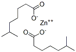 zinc(II) isooctanoate CAS#: 84082-93-9