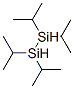 1 1 2 2-TETRAISOPROPYLDISILANE 97 CAS#: 19753-69-6