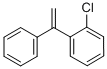 1-(1-(2-CHLOROPHENYL)VINYL)BENZENE CAS#: 24892-81-7