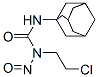 1-(1-Adamantyl)-3-(2-chloroethyl)-3-nitrosourea CAS#: 14039-10-2
