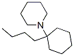 1-(1-Butylcyclohexyl)piperidine CAS#: 14228-26-3