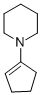 1-(1-CYCLOPENTENYL)PIPERIDINE CAS#: 1614-92-2