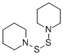 1 1'-DITHIOBISPIPERIDINE  99 CAS#: 10220-20-9